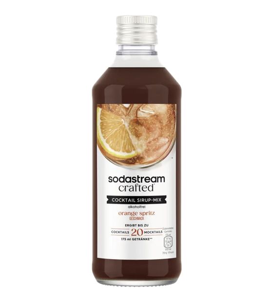 SodaStream 1025406490 f&uuml;r 5,99 Euro