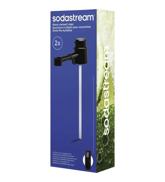 SodaStream 1066500490 f&uuml;r 9,99 Euro