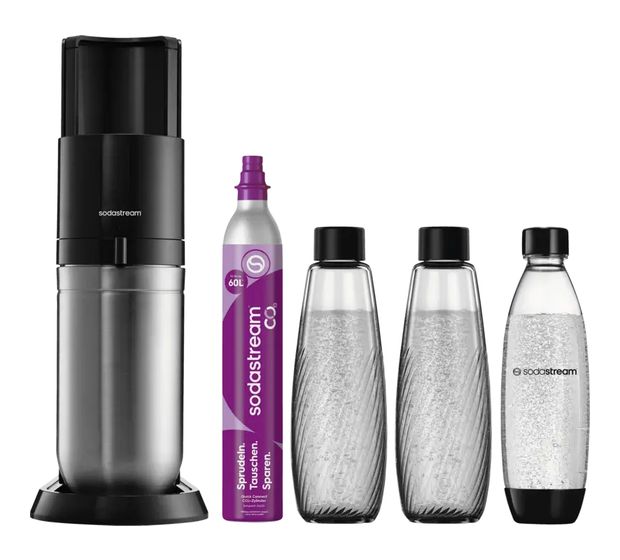 SodaStream Duo f&uuml;r 149,00 Euro