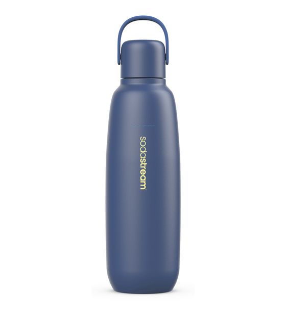 SodaStream Fizz&go Coll Trinkflasche   (Blau) f&uuml;r 23,49 Euro