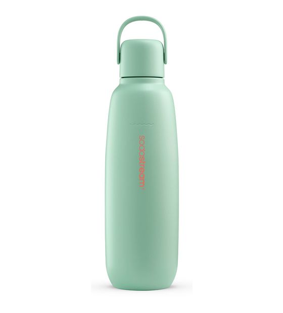 SodaStream Fizz&go Cool Trinkflasche f&uuml;r 23,99 Euro