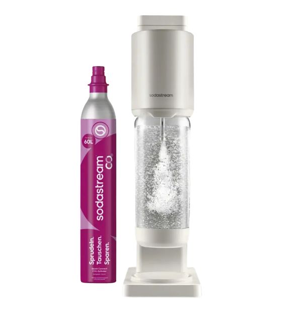 SodaStream Fresh Wassersprudler  (Sand) f&uuml;r 89,99 Euro