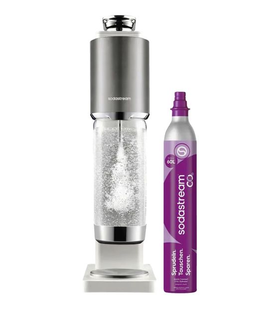 SodaStream Fresh Plus f&uuml;r 109,99 Euro