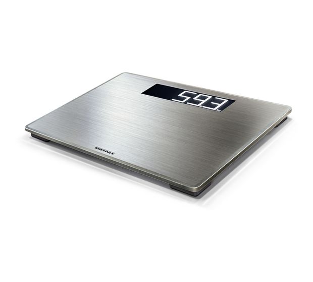 Soehnle 63867 Style Sense Safe 300 Elektronische Personenwaage bis 180 kg f&uuml;r 34,99 Euro