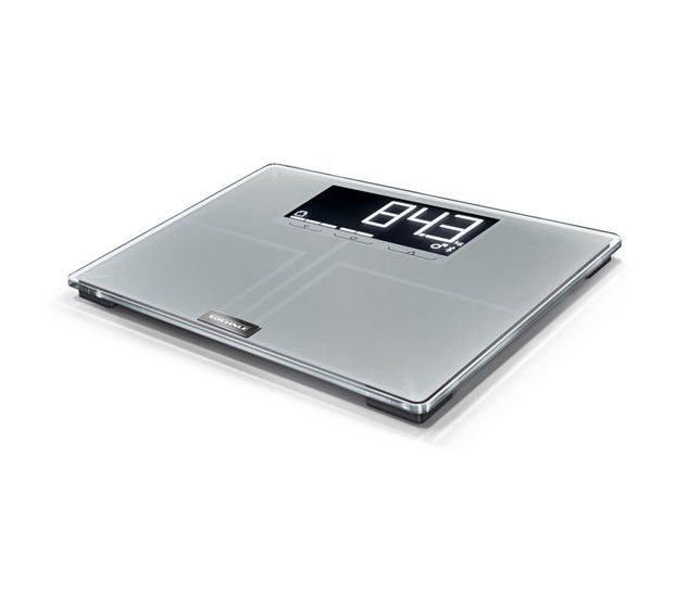 Soehnle 63873 Shape Sense Connect 200 Elektronische Personenwaage bis 200 kg f&uuml;r 80,99 Euro
