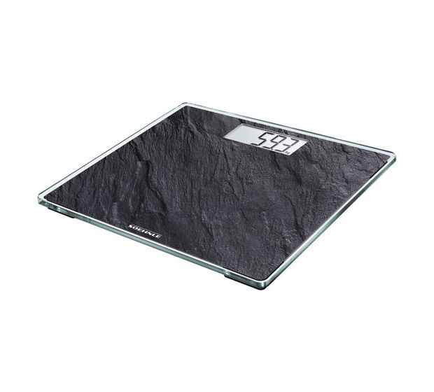 Soehnle 63881 Style Sense Compact 300 Elektronische Personenwaage bis 180 kg f&uuml;r 17,99 Euro
