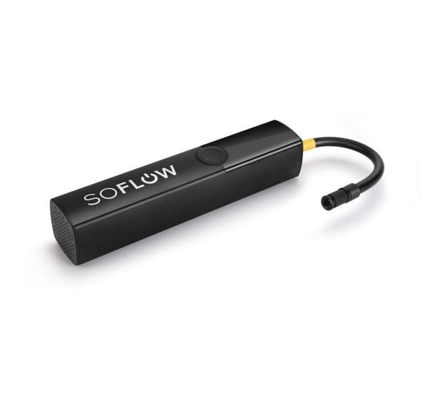 SoFlow Pump n Drive Luftpumpe f&uuml;r 55,00 Euro