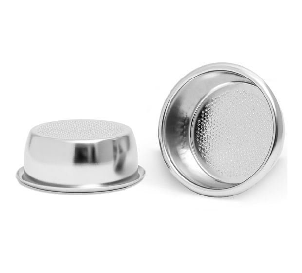 Solis 70061 Filterkorb  Kaffeefilter  (Edelstahl) f&uuml;r 24,99 Euro