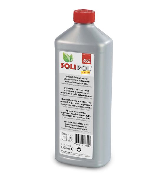 Solis 7611210703020 f&uuml;r 16,99 Euro