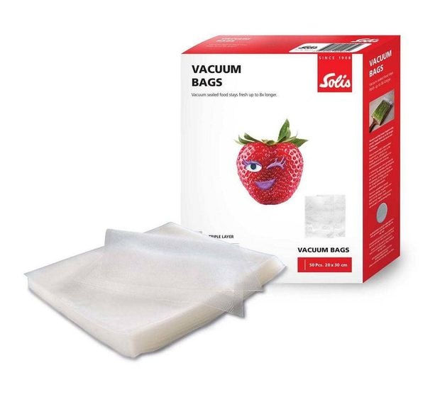 Solis 7611210922612 f&uuml;r 19,99 Euro