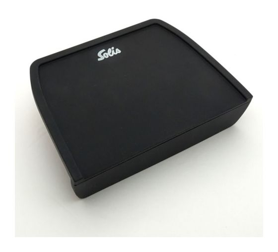 Solis 907.22 Tamper- Matte XL  Tamper pad  (Schwarz) f&uuml;r 24,99 Euro