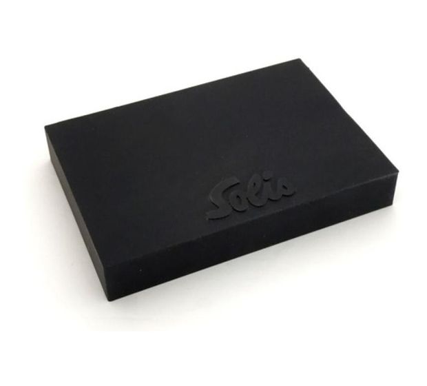 Solis 907.23 Kaffee Podest   (Schwarz) f&uuml;r 24,99 Euro