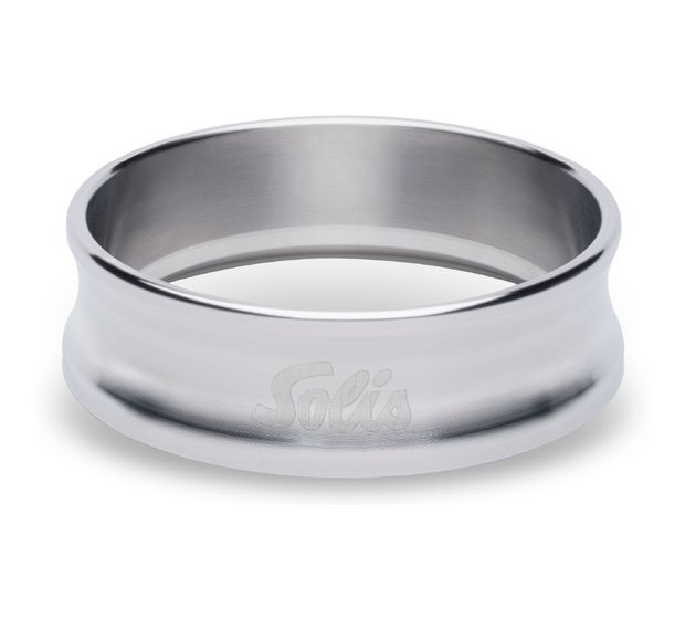 Solis 90729 Perfetta Dosierring   (Edelstahl) f&uuml;r 49,90 Euro