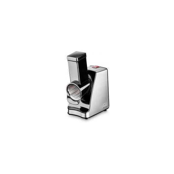 Solis 921.06 Standmixer 350 W  (Schwarz, Edelstahl) f&uuml;r 84,99 Euro