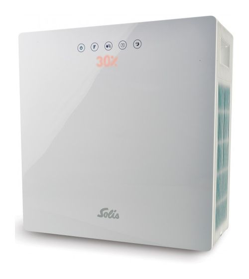 Solis 969.88 Luftbefeuchter 4,0 l Tank f&uuml;r 349,00 Euro