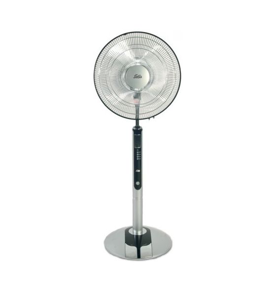 Solis 970.79 Stand  (Silber) f&uuml;r 153,99 Euro