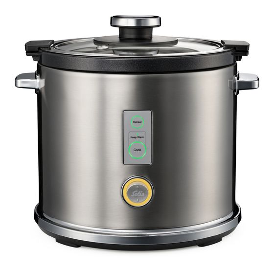 Solis 979.09 f&uuml;r 126,99 Euro