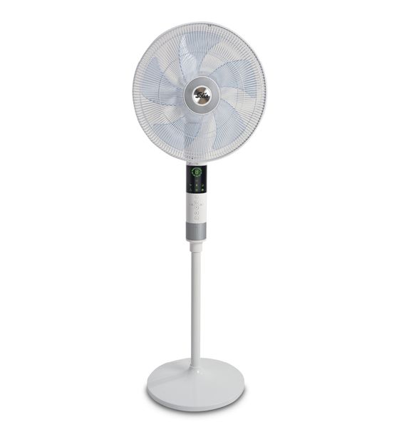 Solis Breeze 360º Ventilator Stand  (Weiß) f&uuml;r 158,99 Euro