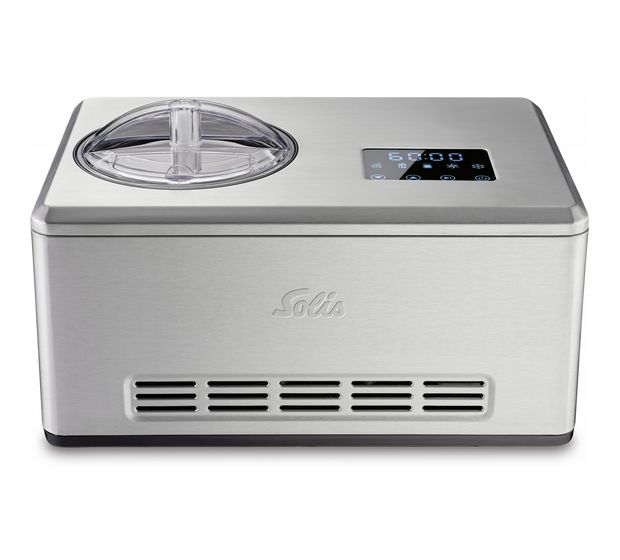 Solis Gelateria Pro 2 l Eismaschine 180 W f&uuml;r 390,00 Euro
