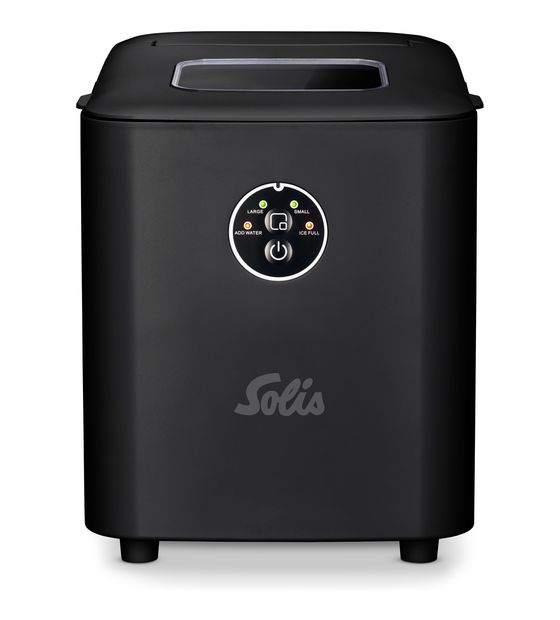 Solis Ice Cube Express Tragbarer Eiswürfelbereiter f&uuml;r 168,99 Euro