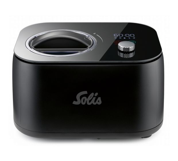 Solis Ice Dream Machine 1 l Eismaschine 100 W f&uuml;r 198,99 Euro