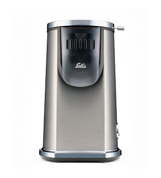 Solis Pop & Fun Popcorn Maker 1200 W f&uuml;r 96,49 Euro