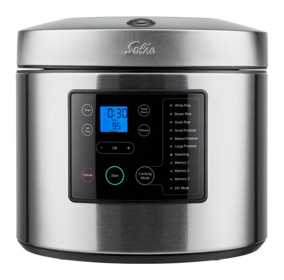Solis S0121 f&uuml;r 183,99 Euro