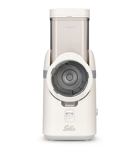 Solis S0183 Allesschneider 80 W f&uuml;r 79,49 Euro