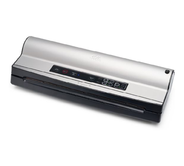 Solis Vac Prestige Maxi 40 cm f&uuml;r 291,99 Euro