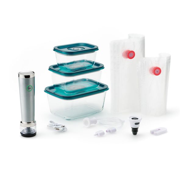 Solis Vac Stick Starter Set f&uuml;r 122,99 Euro