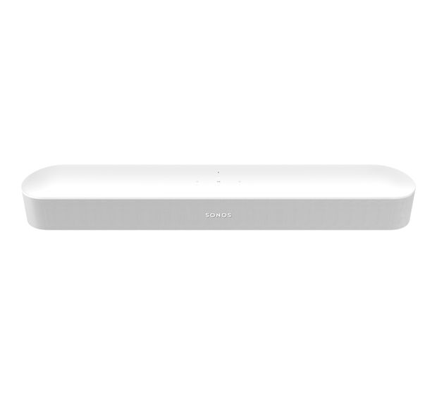 Sonos Beam (2.Gen) Soundbar  (Weiß) f&uuml;r 469,00 Euro