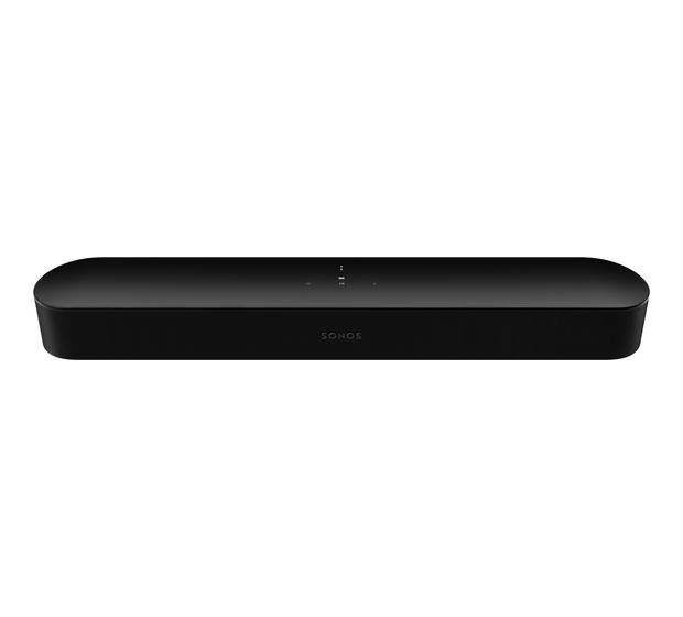 Sonos Beam (2.Gen) Soundbar  (Schwarz) f&uuml;r 449,00 Euro