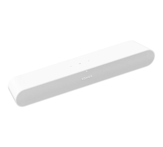 Sonos Ray Soundbar  (Weiß) f&uuml;r 209,00 Euro