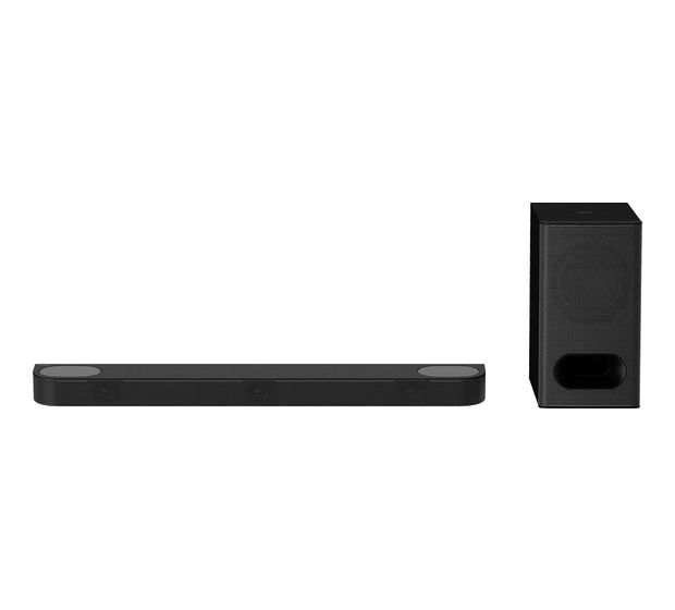 Sony Bravia Theatre Bar 6 Soundbar 350 W 3.1.2 Kanäle  (Schwarz) f&uuml;r 299,00 Euro