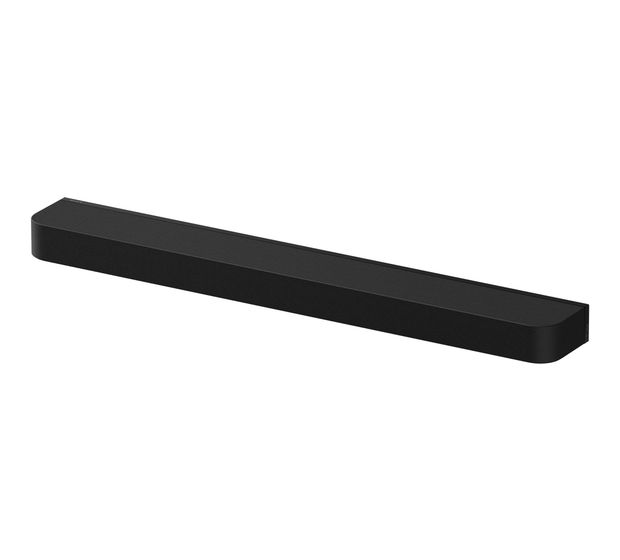 Sony Bravia Theatre Bar 7 Soundbar 1.0 Kanäle  (Schwarz) f&uuml;r 799,00 Euro
