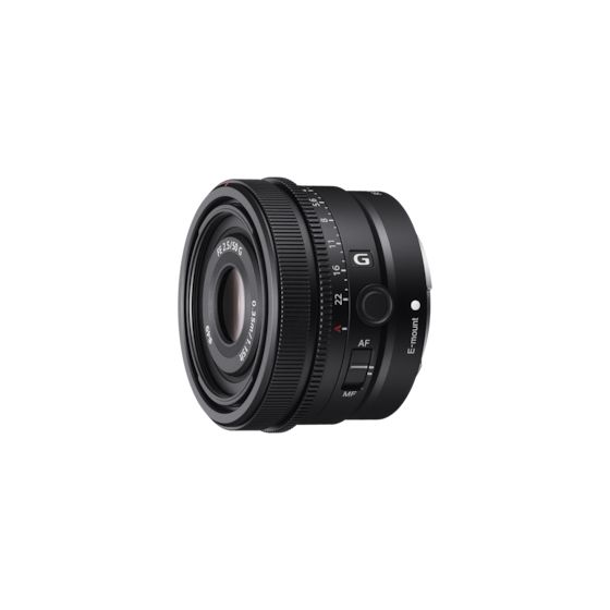 Sony FE 50 mm F2.5 G f&uuml;r 599,99 Euro