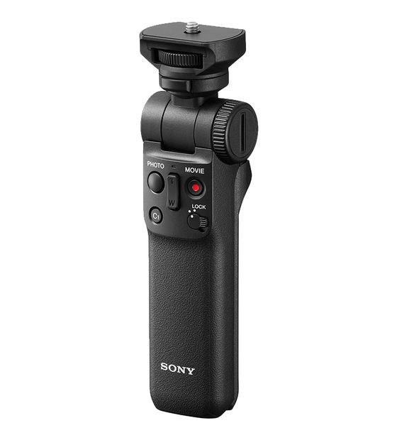 Sony GP-VPT2BT 3 Bein(e) Stativ Digitale Film/Kameras  (Schwarz) f&uuml;r 129,99 Euro