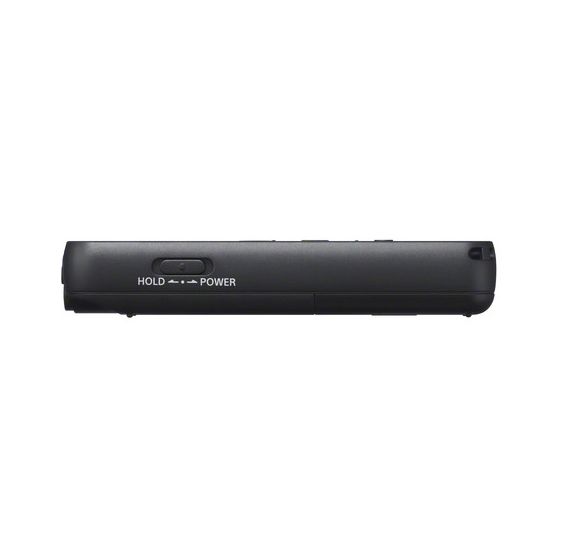 Sony ICD-PX370 Diktiergerät 4 GB  (Schwarz) f&uuml;r 69,90 Euro