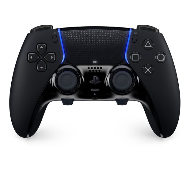 Sony DualSense Edge Wireless Controller Analog / Digital Gamepad für PlayStation PS5  (Schwarz) f&uuml;r 209,00 Euro