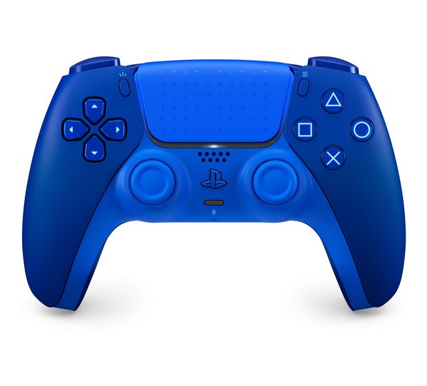 Sony DualSense - Icon Blue f&uuml;r 89,49 Euro
