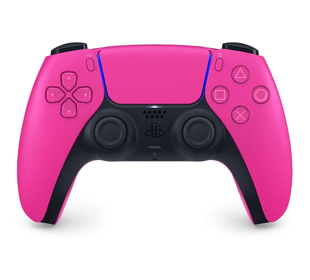 Sony DualSense Wireless Controller Analog / Digital Gamepad für PlayStation PS5  (Pink) f&uuml;r 79,99 Euro