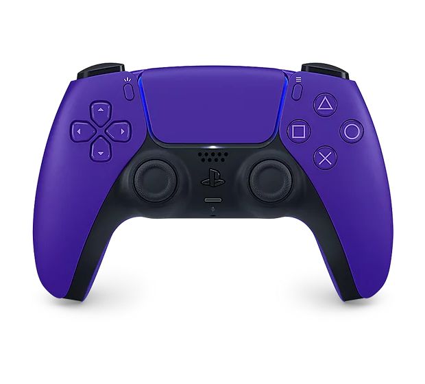 Sony DualSense Wireless Controller Analog / Digital Gamepad für PlayStation PS5  (Violett) f&uuml;r 77,99 Euro