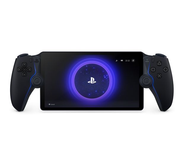 Sony Playstation Portal Remote-Player PlayStation 5 РlayStation 5 kabellos  (Schwarz) f&uuml;r 234,99 Euro