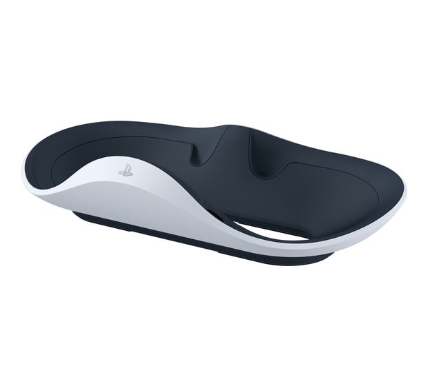 Sony VR2 Sense Ladestation PlayStation PS5  (Schwarz, Weiß) f&uuml;r 49,99 Euro