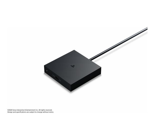 Sony PS VR2 Adapter PC  (Schwarz) f&uuml;r 59,99 Euro