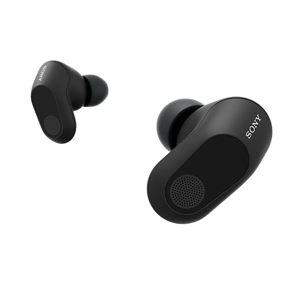 Sony Inzone Buds In-Ear Bluetooth Kopfhörer kabellos IPX4  (Schwarz) f&uuml;r 199,00 Euro