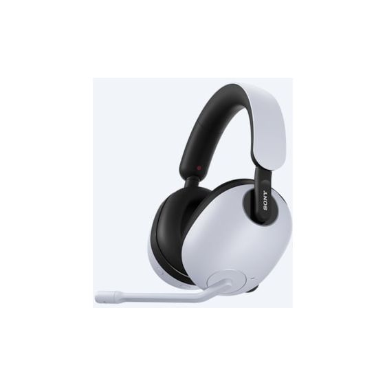 Sony Inzone H9 Over Ear Bluetooth Kopfhörer kabellos USB Typ-C  (Weiß) f&uuml;r 299,00 Euro