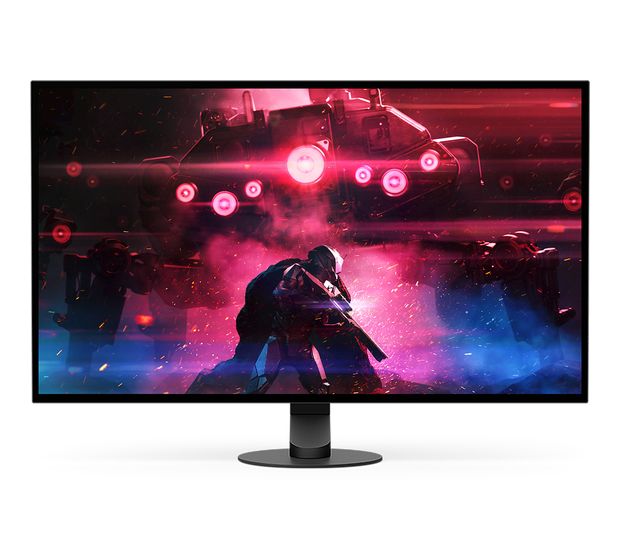 Sony INZONE M10S Quad HD Monitor 68,3 cm (26.9") 16:9 0,03 ms 275 cd/m²  (Schwarz) f&uuml;r 1.349,00 Euro