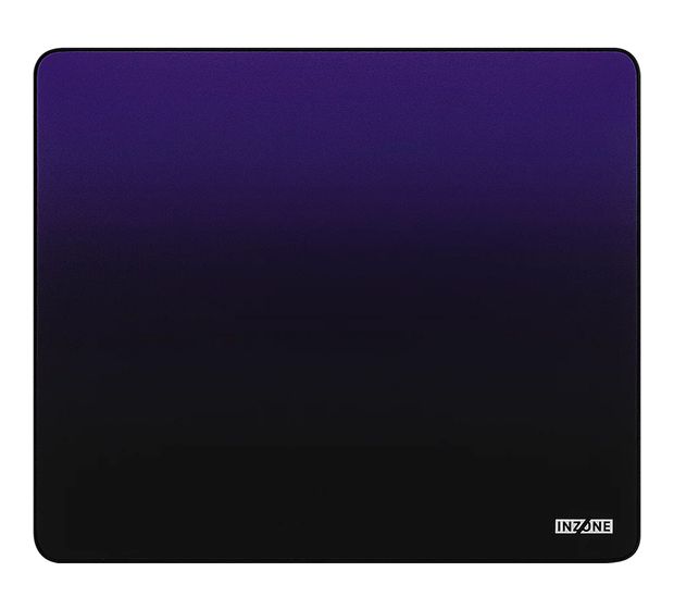 Sony INZONE Mat-D Mauspad  (Schwarz) f&uuml;r 59,99 Euro