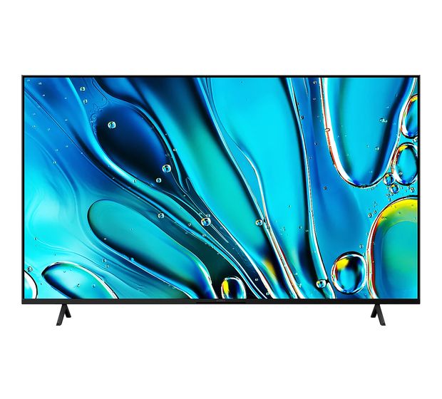 Sony K-55S39B Bravia 3 LED 139,7 cm (55 Zoll) Fernseher 4K Ultra HD VESA 300 x 300 mm f&uuml;r 649,00 Euro